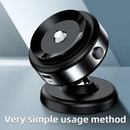 360° Rotation Sucker Magnetic Phone Holder