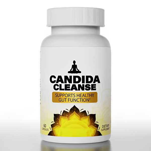 Candida Cleanse