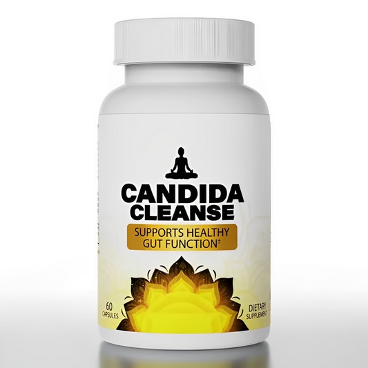 Candida Cleanse