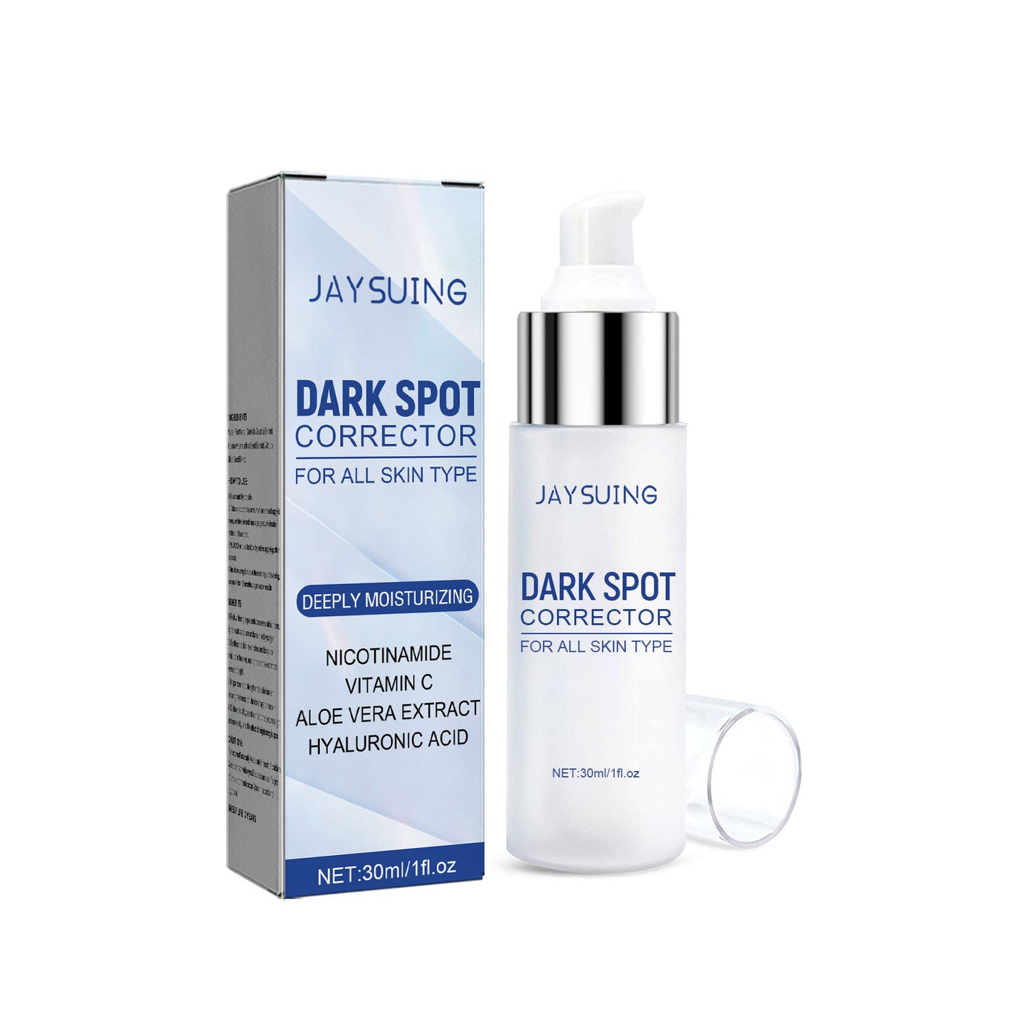 Dark Spot Corrector