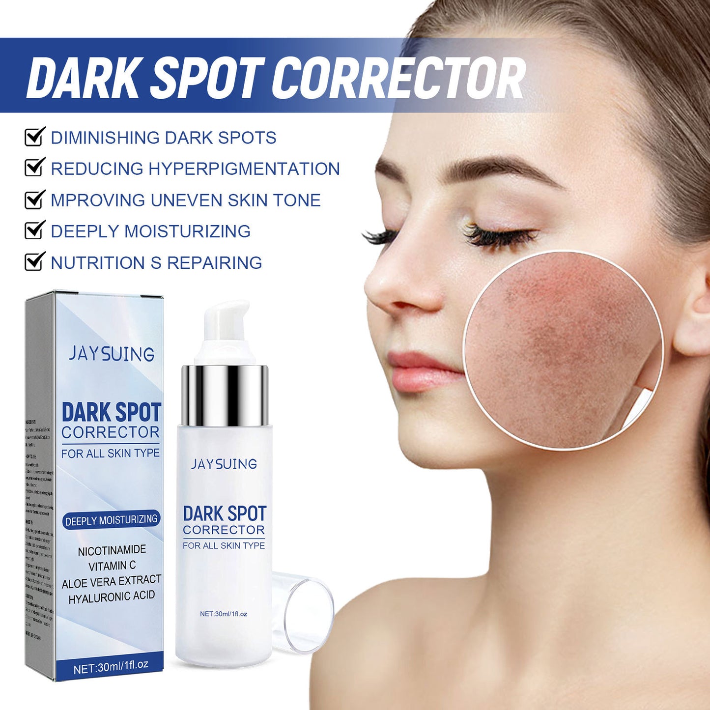 Dark Spot Corrector