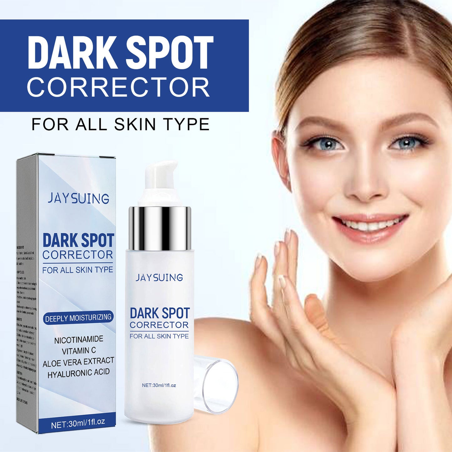 Dark Spot Corrector