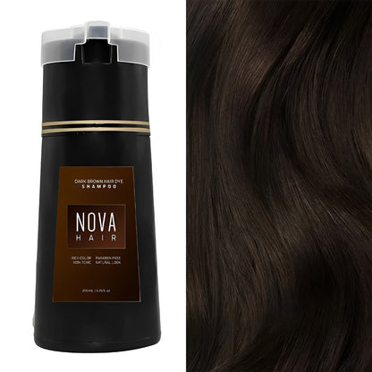 Nova Hair