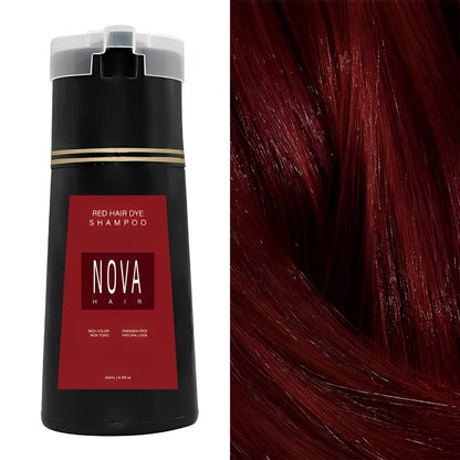 Nova Hair